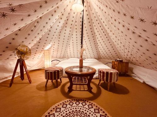 Kullu Other | Baari Cafe & Glamps