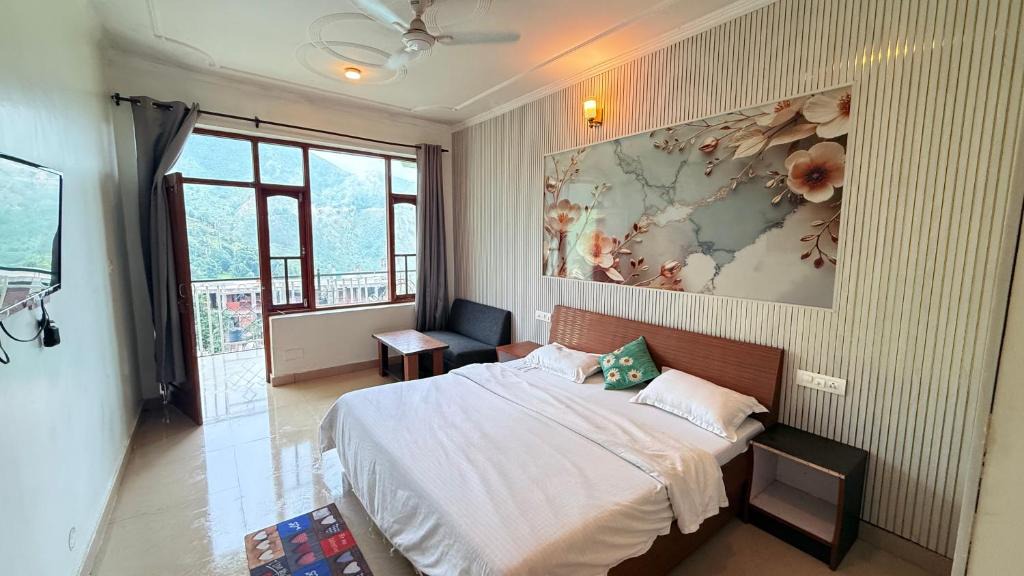 Dharamshala Hotel | Backpacker Inn Mcleod
