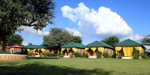 Amer Hotel | Bagwara Heritage