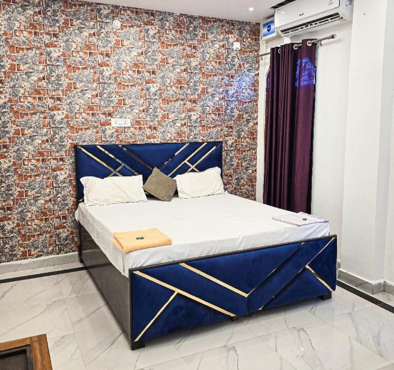 Ayodhya House | Bajrangbali Guest House