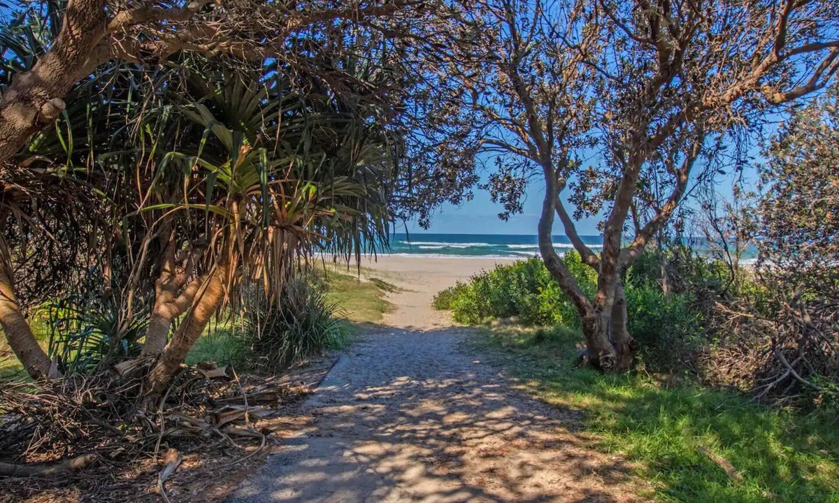 East Ballina Apartment | Ballina Beachside Dog Friendly Beach and Retreat.
