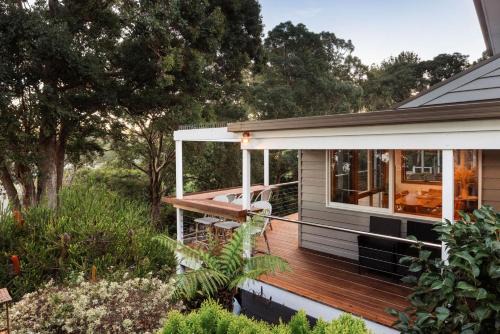 Metung House | Bancroft Haven