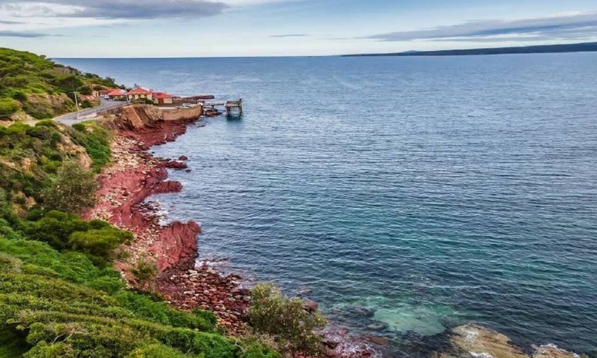 Merimbula House | Bantry Two