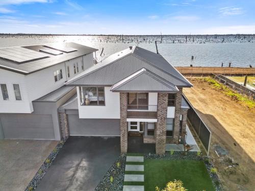 Yarrawonga House | Banyula Lakehouse