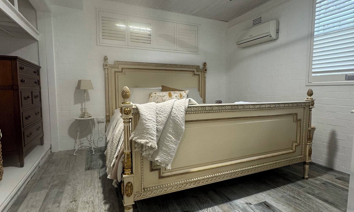 Bardon Apartment | Bardon Stay