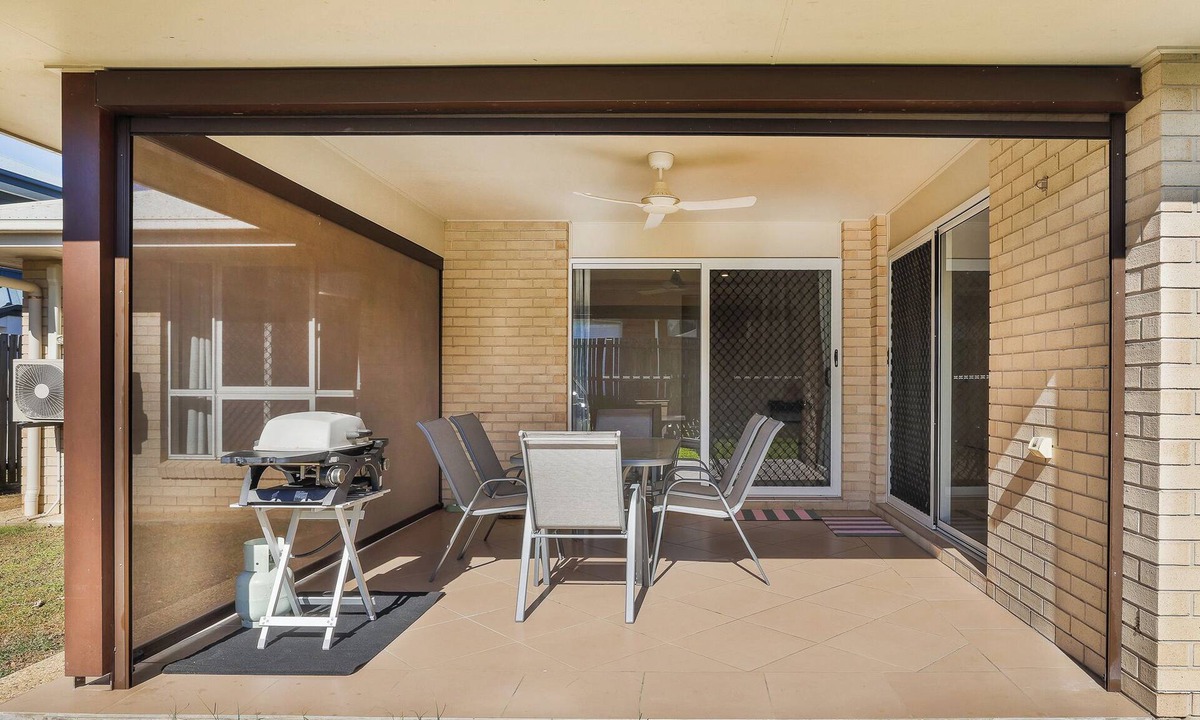 Bargara House | Bargara Haven Welcome to your personal oasis: Coastal calm blends with style.