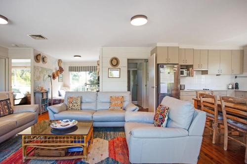 Winda Woopa House | Barnacle Pet Friendly