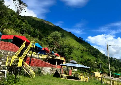 Chakrata Other | Baromas Resort and Camping