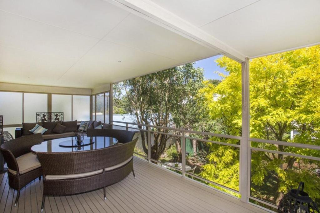 Bawley Point House | BAROONA BY THE BEACH