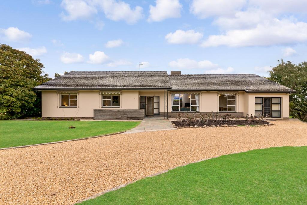 Tanunda Villa | Barossa Idyll