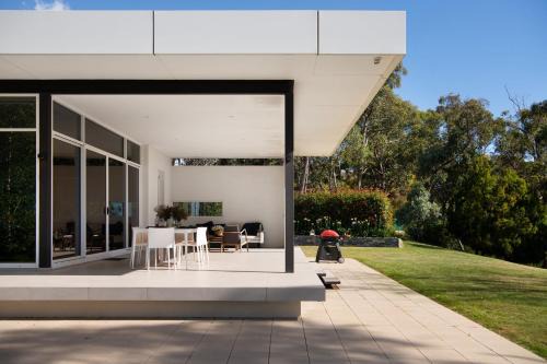 Hepburn Springs House | Barwidgee