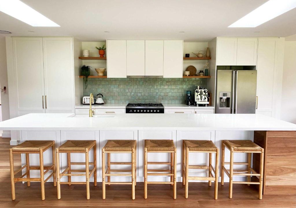 Termeil House | Bawley Grove