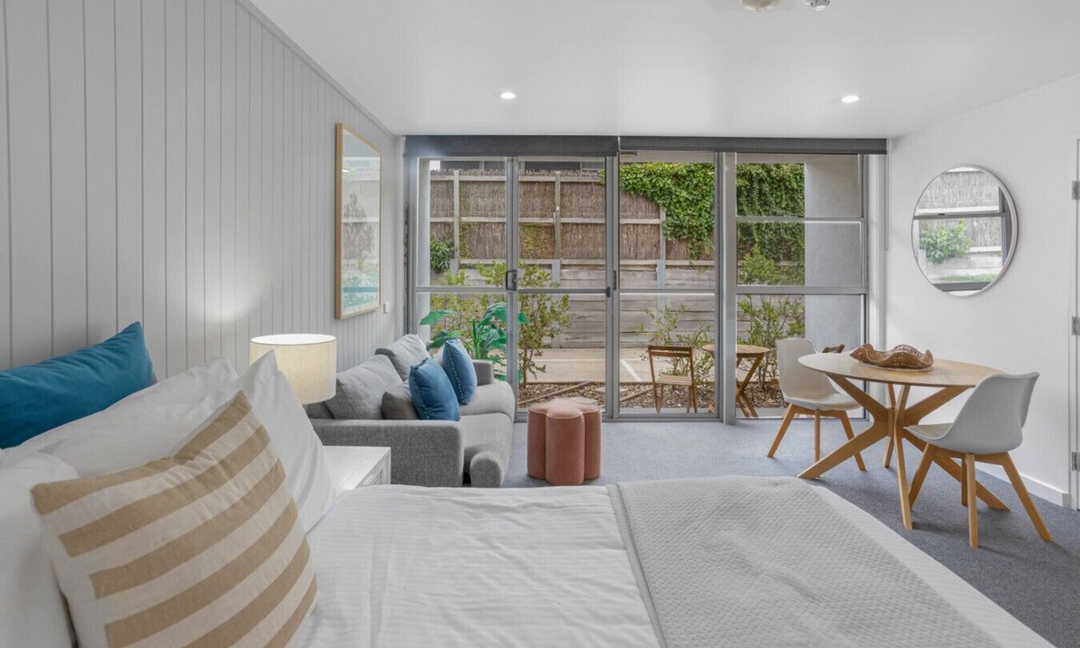 Lorne Apartment | Bay View Style - Lorne