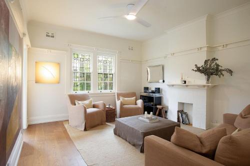 Rushcutters Bay Apartment | Bayside Grove, Rushcutters Bay