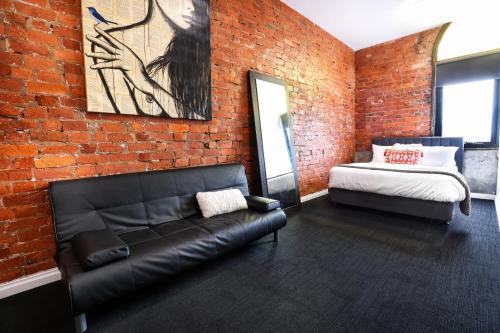 St Kilda Hostel | Bayside House