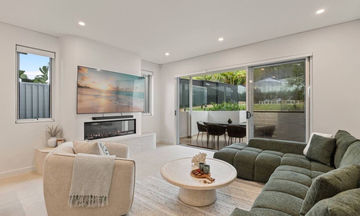 Port Hacking House | Bayside Luxury Retreat with Pool in Port Hacking