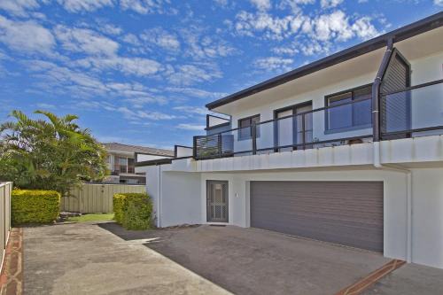 Evans Head Apartment | Beach Break