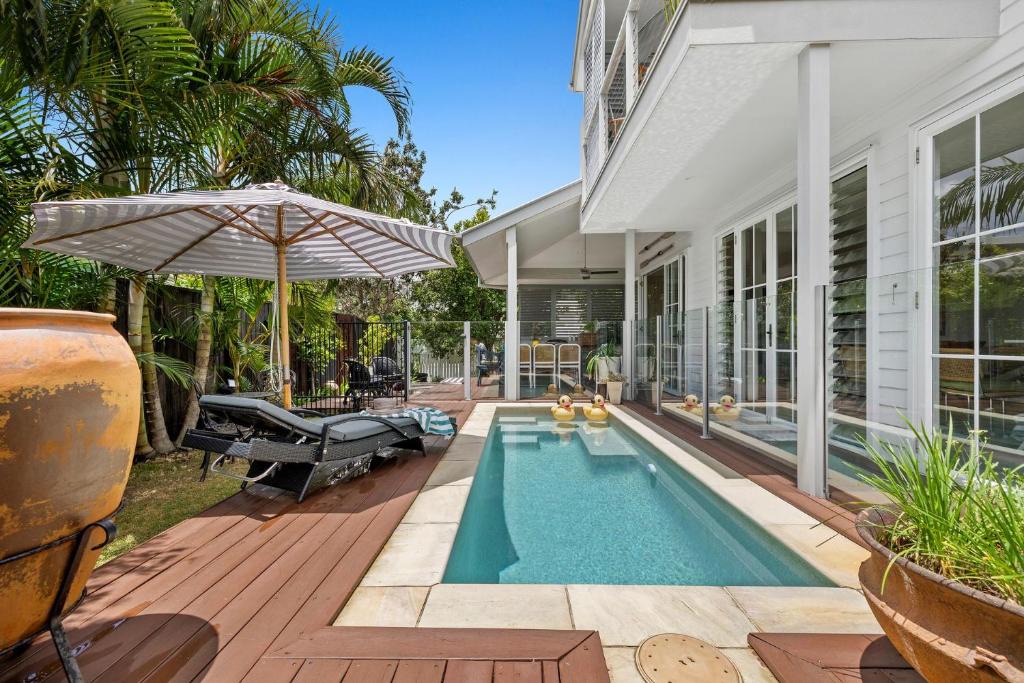 Casuarina House | Beach Hideaway