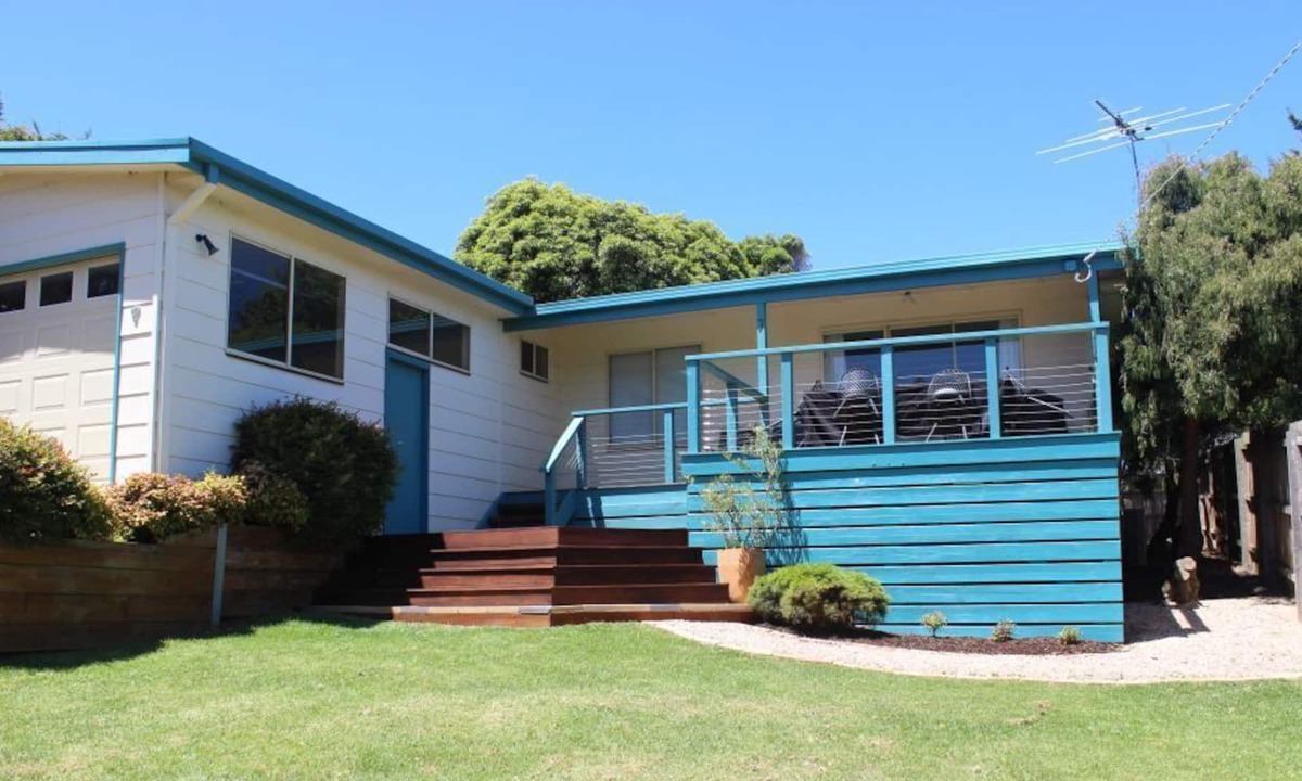 Smiths Beach House | Beach House @ Smiths Beach
