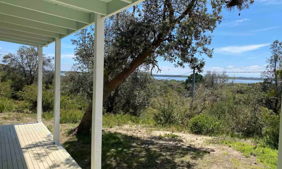 Paradise Beach House | Beach!Please! - Nature Retreat with ALL LINEN Supplied