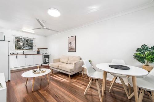 Crescent Head Apartment | Beach Shack No. 7