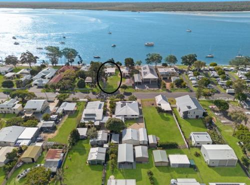 Traviston House | Beachcomber