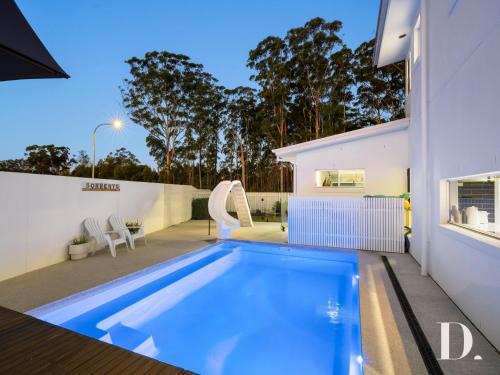 Moonee Beach House | Beaches on Beechwood