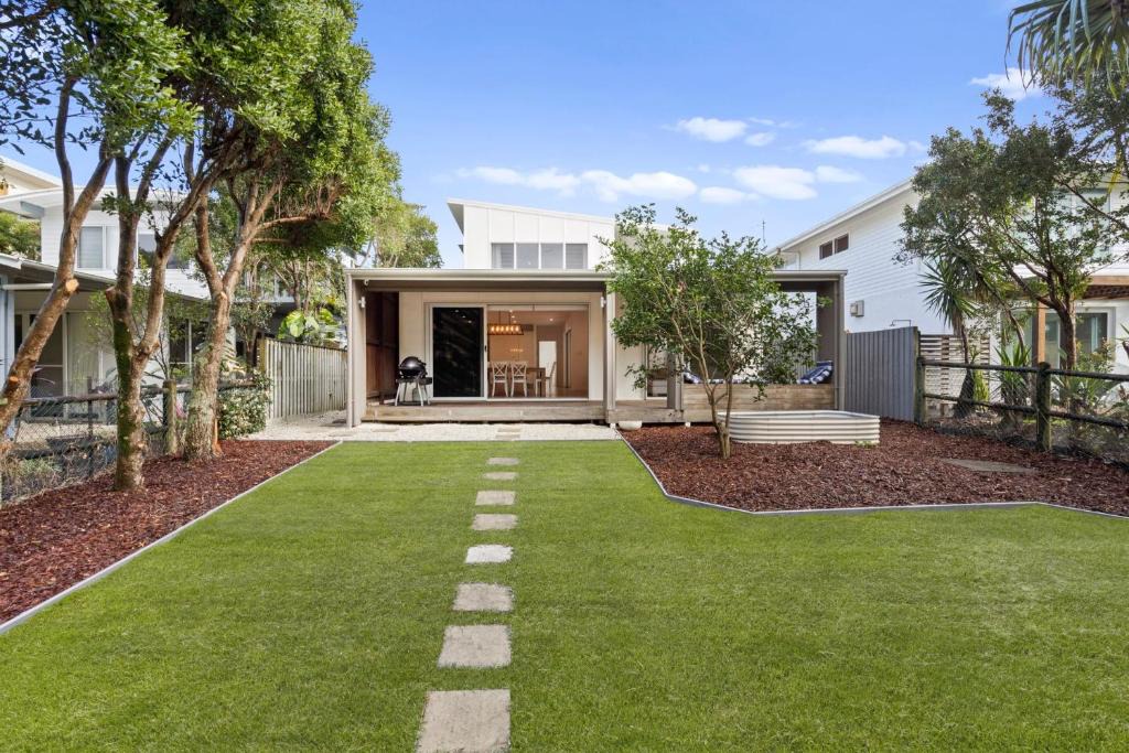 Casuarina House | Beachfront Oasis