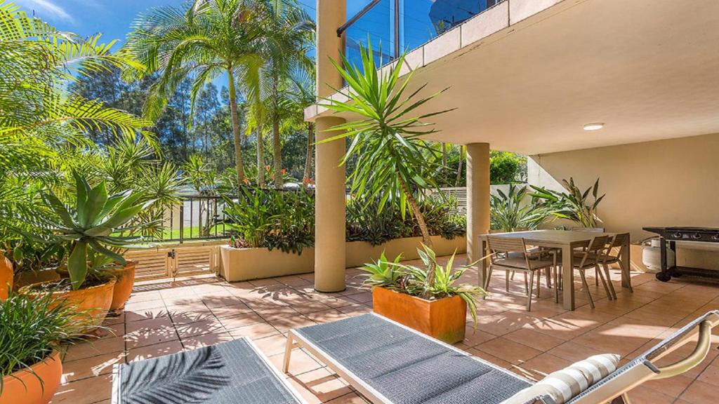 Byron Bay House | Beachhaven 2 @ Clarkes Beach