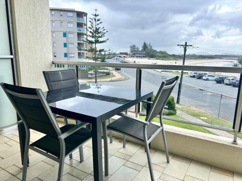 Forster Apartment | Beachpoint 101