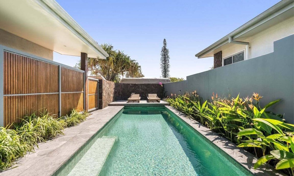 East Ballina House | Beachside Banksia - perfect beach stayvacation