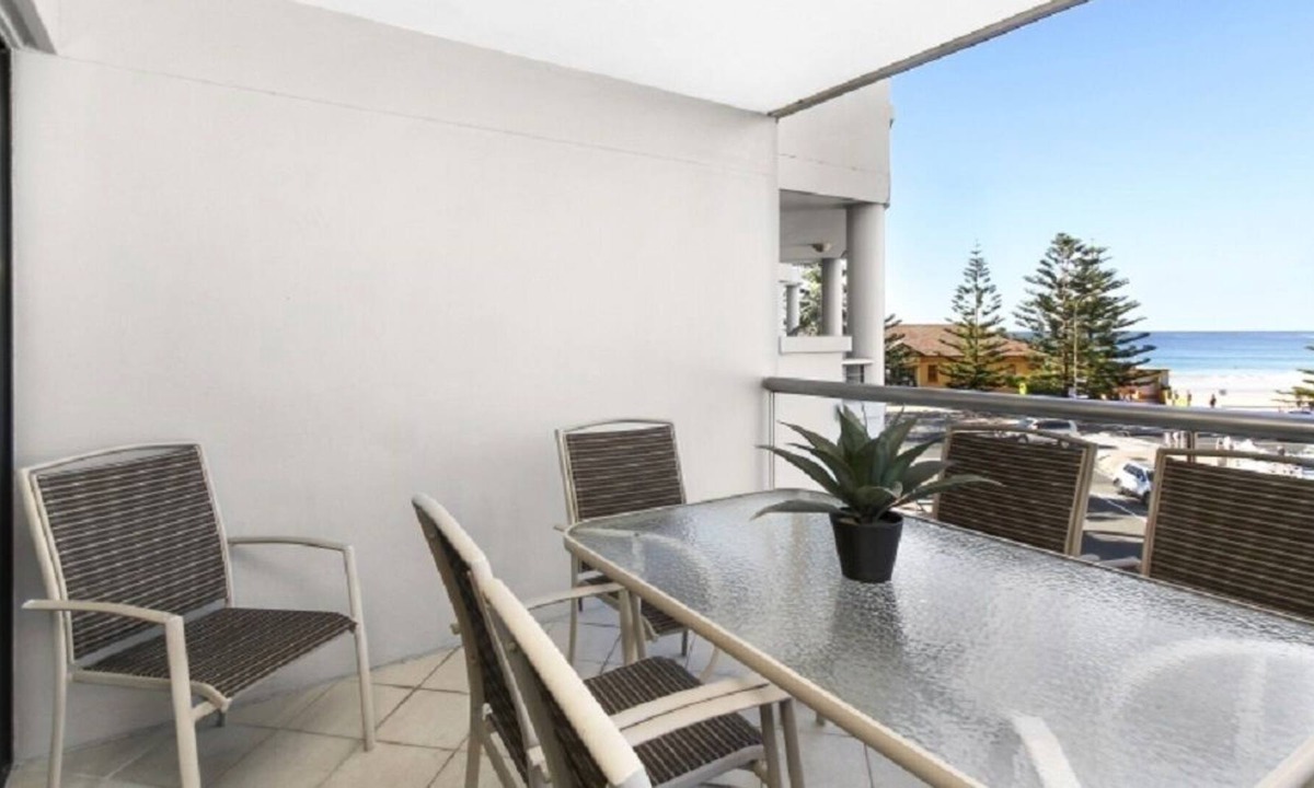 Manly Apartment | BEACHSIDE BEAUTY IN MANLY - APT 15