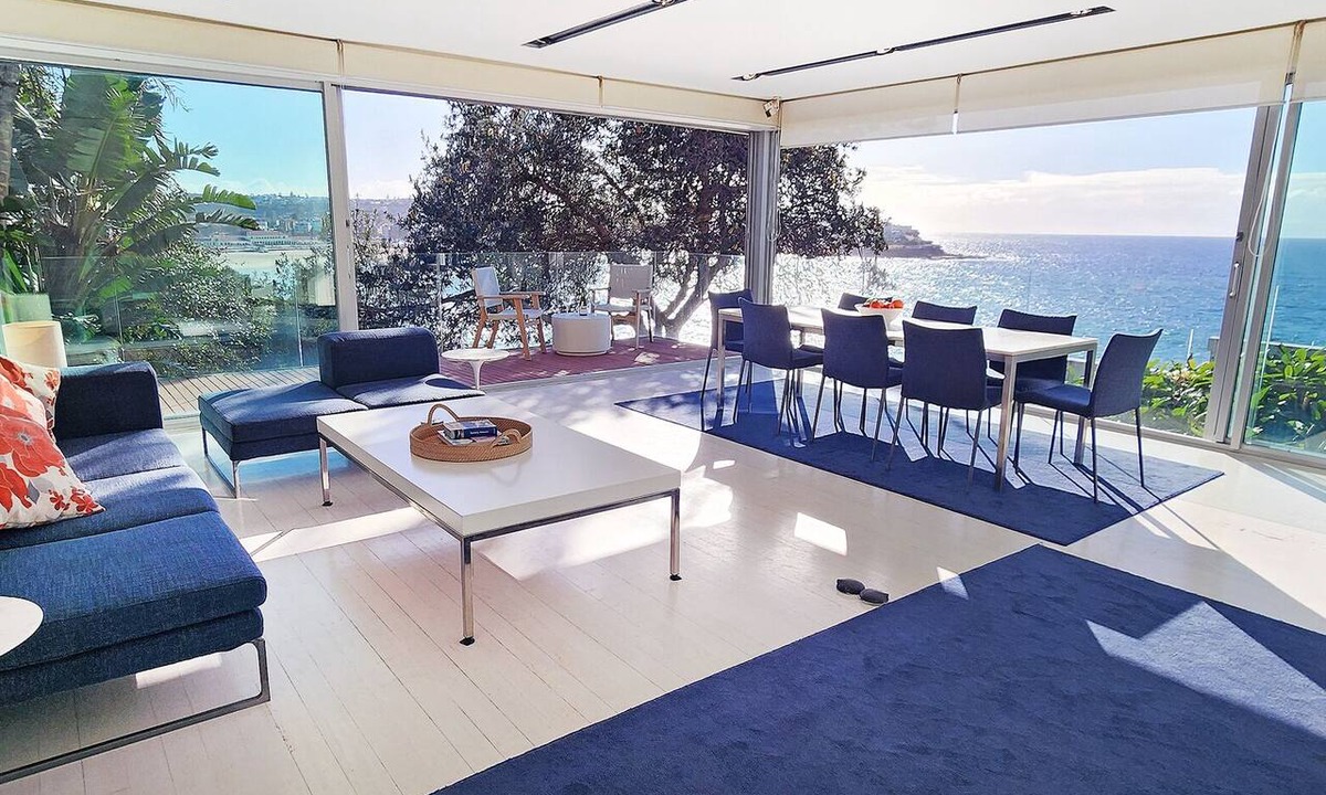 Tamarama Apartment | Beachside living at its best! Bondi Beach Apartment.