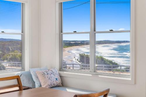 Bonny Hills House | Beachview