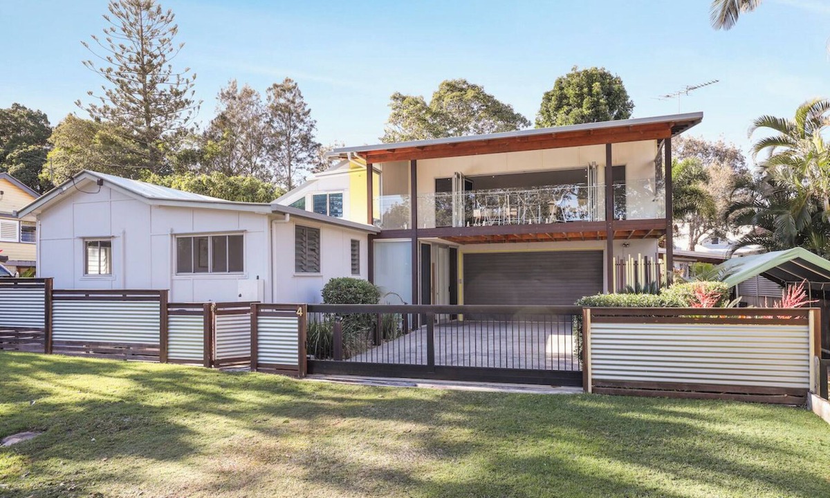 Amity Point House | Beautiful Property with all bedrooms with ensuites