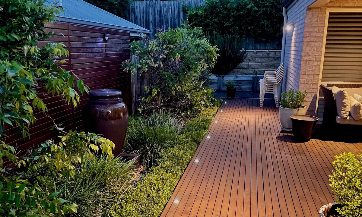 Morisset Park House | Beautifully presented private residence at Trinity Point