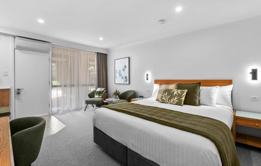 Beechworth Hotel | Beechworth Motor Inn