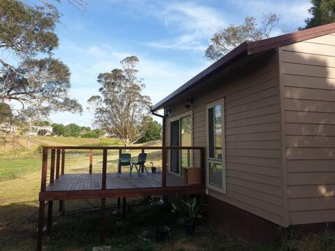 Bega Apartment | Bega Cottage