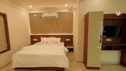 Bekal Hotel | Bekal Gate Residency