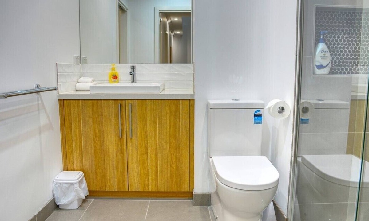 Ballarat East House | Bella - Modern, two Bedroom Townhouse Close to Ballarat CBD