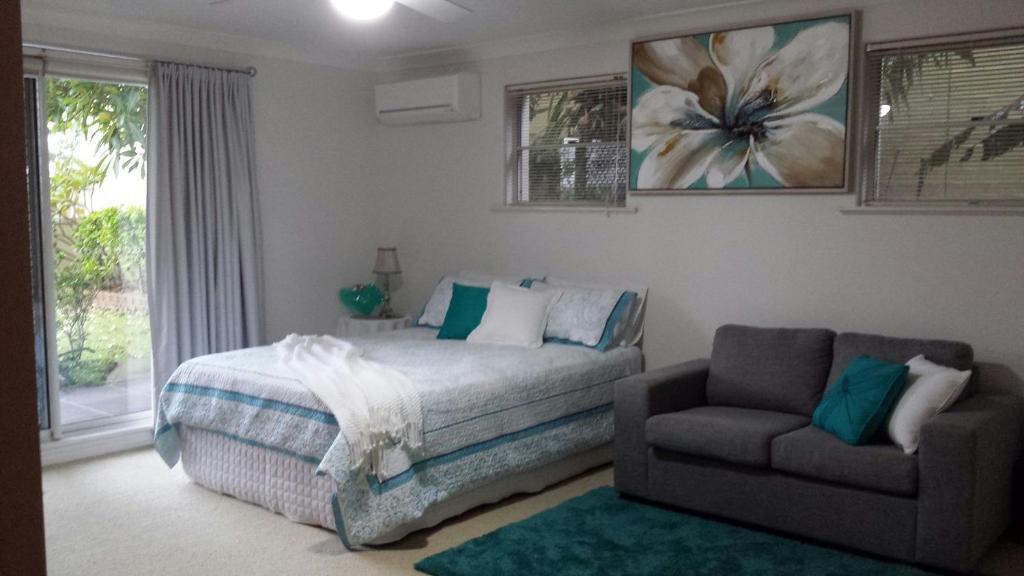 North Haven Bed & Breakfast | Bella Vista B @ B