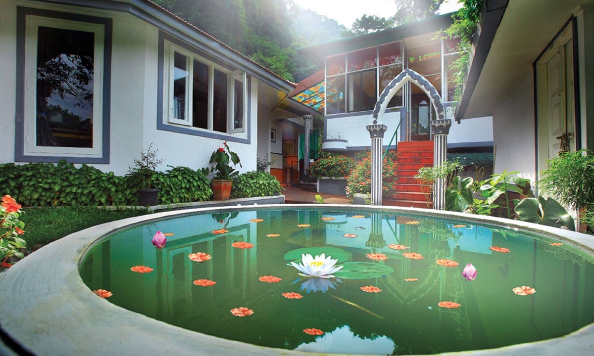 Chithirapuram Hotel | Bella Vista Resort