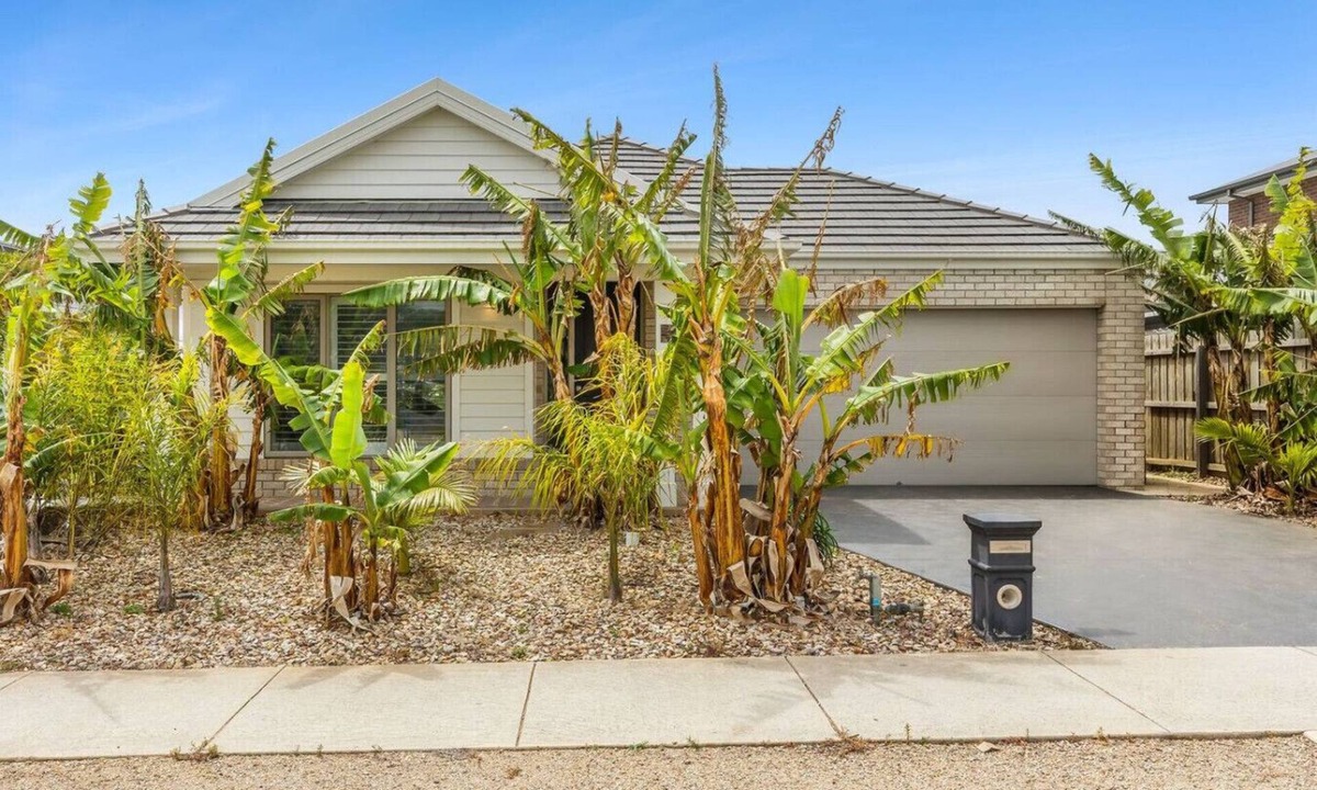 St Leonards House | Bellarine Coastal Escape | St Leonards