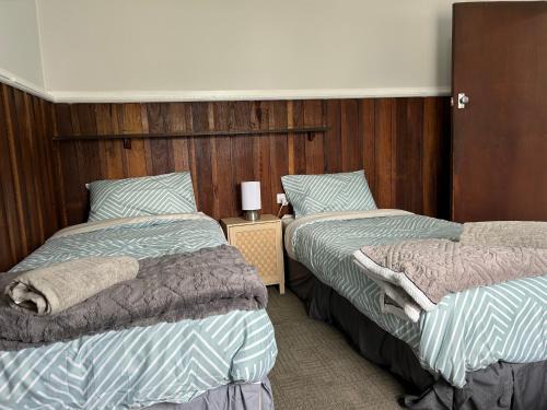 Bemm River House | Bemm River Bungalows - Bellbird Abode - Bungalow 1