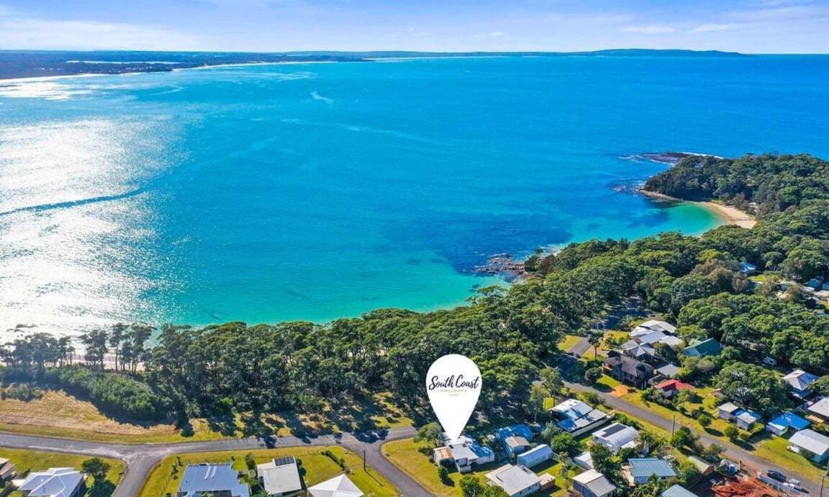 Bendalong House | Bendalong Beachside Holiday Home