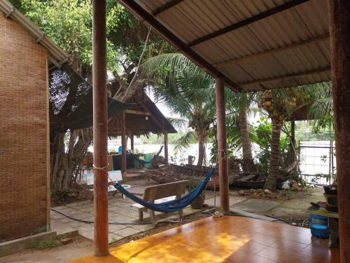 Ben Tre House | BenTrestay