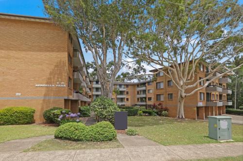 Port Macquarie Apartment | Berdella Park 11