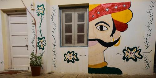 Jaisalmer Hotel | Berozgar Hostel