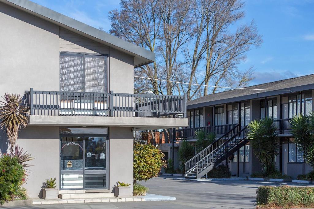 Traralgon Hotel | Best Western Governor Gipps Motor Inn Traralgon
