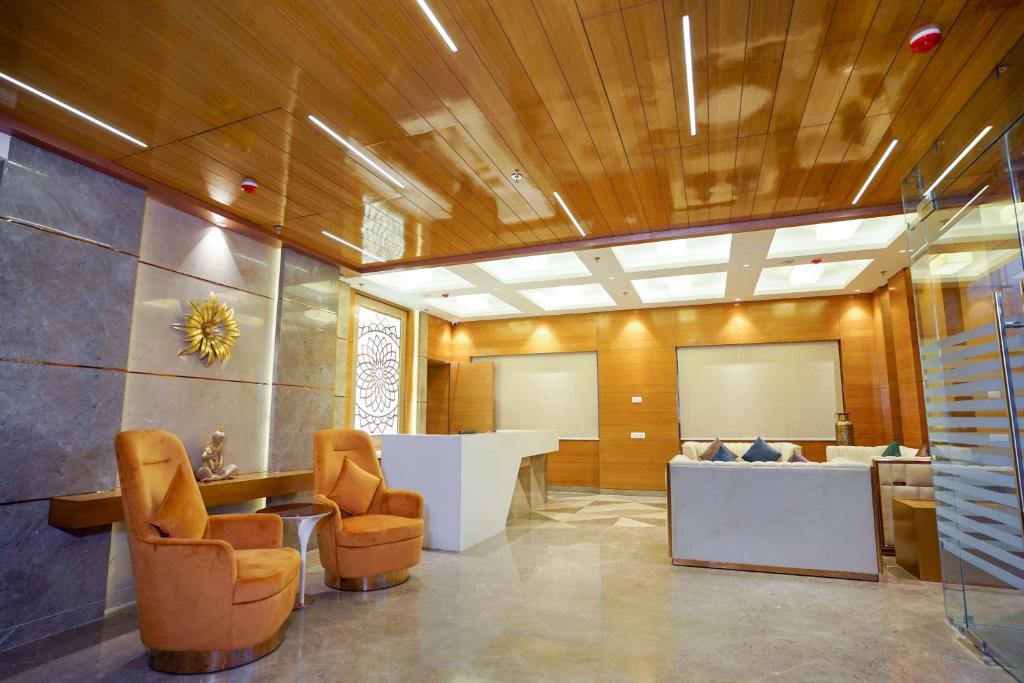 Vrindavan Hotel | Best Western Vrindavan